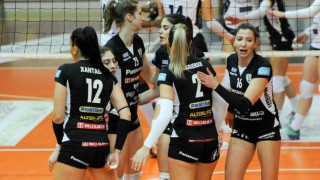 Στο Final 4 του Κυπέλλου ο ΠΑΟΚ, 3-1 τη Θέτιδα