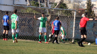 Οι μέσοι όροι ηλικίας των παικτών στην Α1