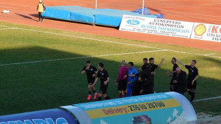 Πρωταθλητές και με τη βούλα Πανσερραϊκός, Πιερικός και Αλμωπός