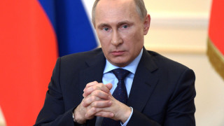 Πούτιν σε Τουρκία: Μην διανοηθείτε να κάνετε πόλεμο με την Ρωσία