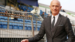 Σανίνο: «Είμαι καλά, καθοδηγώ την ομάδα από απόσταση»