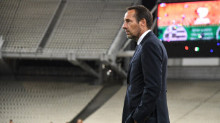 Ο Πασχαλάκης στους εκλεκτούς του Φαν΄τ Σχιπ για τα προκριματικά του Μουντιάλ!