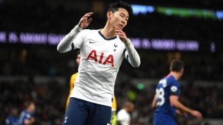 Σε καραντίνα ο Σον λόγω κοροναϊού