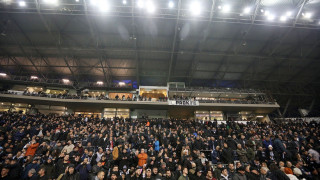 «Κατάσκοποι» από Μπενεβέντο και Στουτγάρδη στο ΠΑΟΚ-Ολυμπιακός!