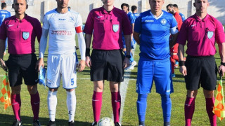 Πήρε το ματς στα χαρτιά με τον Ασπρόπυργο η Τρίγλια!