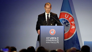 Τι καινούργιο έχουν, άραγε,  να προτείνουν ΟΥΕΦΑ και ΦΙΦΑ;