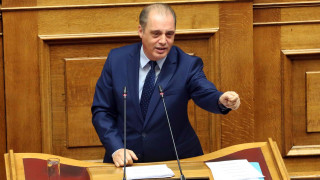 Επίσκεψη Βελόπουλου στις Καστανιές Έβρου