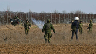 Ζούκας: «O Ερντογάν άνοιξε τις πόρτες για να καθηλώσει την Ελλάδα»