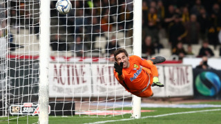 H τελική πρόταση του Άρη στον Κουέστα