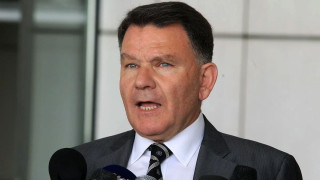 Κούγιας: «Δεν φοβάμαι κανένα και τίποτα γιατί είμαι ο Αλέξης Κούγιας»