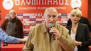 Εφυγε από τη ζωή ο Λεωνίδας Θεοδωρακάκης