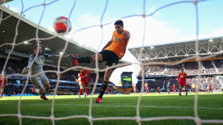 Γουλβς: Οι αριθμοί της εντυπωσιακής αντιπάλου του Ολυμπιακού