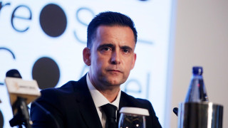 Μπράνκο: «Φαβορί η Μπενφίκα, θέλει την πρόκριση ο ΠΑΟΚ»