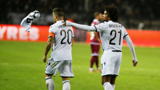 Τώρα ζητούνται άνδρες, οι ίδιοι που κατέκτησαν πανάξια δύο νταμπλ