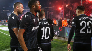 Η ψυχή κάποιων παικτών έφερε την ανατροπή του ΠΑΟΚ