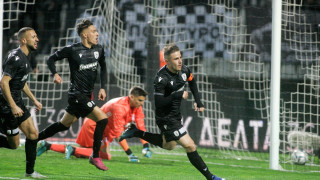 Δεν είναι απίθανο το σενάριο να βγει ο ΠΑΟΚ πρώτος αν...