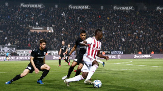 Κοινή απόφαση από τη Super League για τα ΜΜΕ