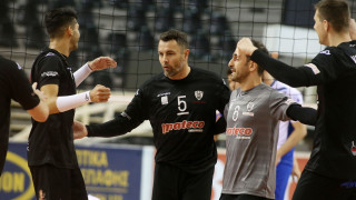 Εύκολη νίκη για τον ΠΑΟΚ στον ντέρμπι με Ηρακλή