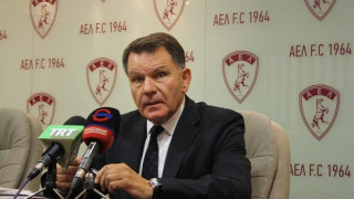 Ο Κούγιας ευχήθηκε στον Μπέο για τον κορωνοϊό!