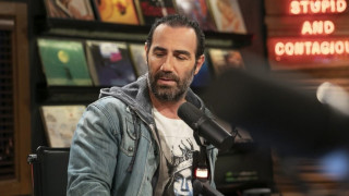 Η παρουσία Κανάκη στο MEGA