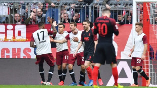 «Σβηστά» η Μπάγερν