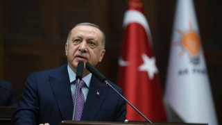 Ερντογάν: «Η Ελλάδα να ανοίξει τα σύνορα»