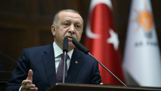 Αναθεώρηση της συμφωνίας για το προσφυγικό ο Ερντογάν