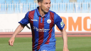 Κρέμασε τα παπούτσια του ο Φυτανίδης και ανέλαβε πόστο στο Παραλίμνι!