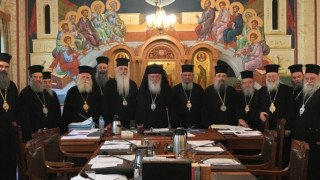 Άνθιμος: «Ενοικιαστές» του πολιτισμού μας ο Ερντογάν και το Ισλάμ