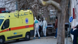 Επιβεβαιώθηκε κρούσμα κορωνοϊού στην Εύβοια