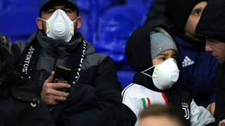 Ορίστηκε το Γιουβέντους-Ίντερ