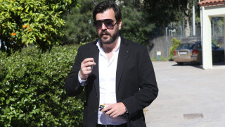 Κυριάκος: «Να γίνουν τα πλέι-οφ, ο Ολυμπιακός έχει τον καημό του»