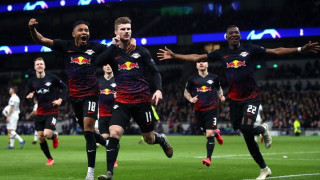 Λειψία και Αταλάντα τσεκάρουν το εισιτήριο για τους «8»