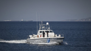 Πτώμα άνδρα εντοπίστηκε στην Επανομή Θεσσαλονίκης
