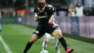 Πρεμιέρα ΠΑΟΚ-Ολυμπιακός, Άρης-ΟΦΗ, όλο το πρόγραμμα των πλέι οφ