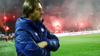 Μαρτίνς: «Καμία ομάδα δεν ήθελε να χάσει, έχουμε ελπίδες για την πρόκριση»