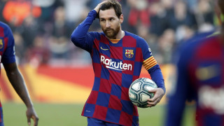 La Liga για Μέσι: Δεν είναι ελεύθερος, σε ισχύ η ρήτρα των 700 εκατ. ευρώ!