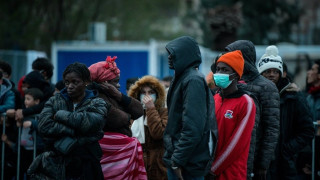 Πρώην πολιτικός κατηγορείται για σεξουαλική κακοποίηση ασυνόδευτων ανήλικων μεταναστών