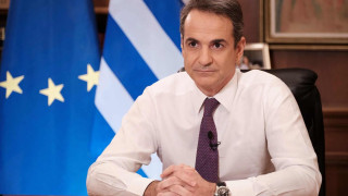 Μητσοτάκης: Η συμφωνία ΕΕ-Τουρκίας είναι νεκρή με ευθύνη της Άγκυρας