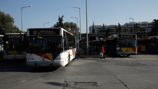 Θεσσαλονίκη: Ο κορωνοϊός χτύπησε και τον ΟΑΣΘ