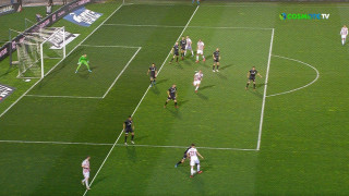 Μπαρμπούτι με πειραγμένα ζάρια από το ξεκίνημά του το Πρωτάθλημα