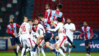 Έφεση και επιστολή στην UEFA για Ξάνθη ο Πανιώνιος