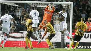 Ορίστηκαν οι πρώτες αγωνιστικές των πλέι-οφ, πότε παίζουν ΠΑΟΚ - Άρης