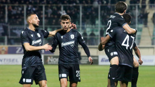 Ολοκληρώθηκε το σκάνδαλο: Αφαίρεση 7 βαθμών στον ΠΑΟΚ