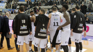 Η πραγματικότητα πιο σκληρή και από τον υποβιβασμό για τον ΠΑΟΚ