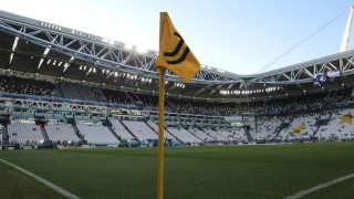 Συνεχίζεται η Serie A με κεκλεισμένων των θυρών σε όλα τα γήπεδα!