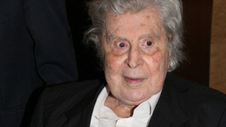 Συγκινητικό μήνυμα Μ.Θεοδωράκη για τους Έλληνες στον Έβρο