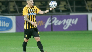 Ο Βέλεθ αποφάσισε, ο Αρης ενημερώθηκε