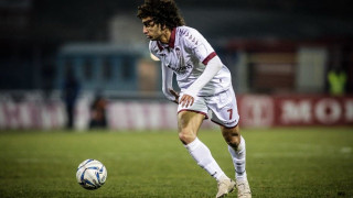 Ετσι κλείνει η συμφωνία ΠΑΟΚ-Ουάρντα-Βόλου