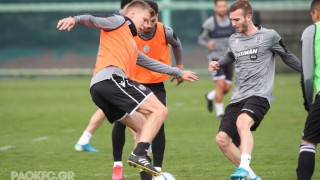 Ο Βέρνμπλουμ ζητά να παίξει, τι ψάχνει ο ΠΑΟΚ